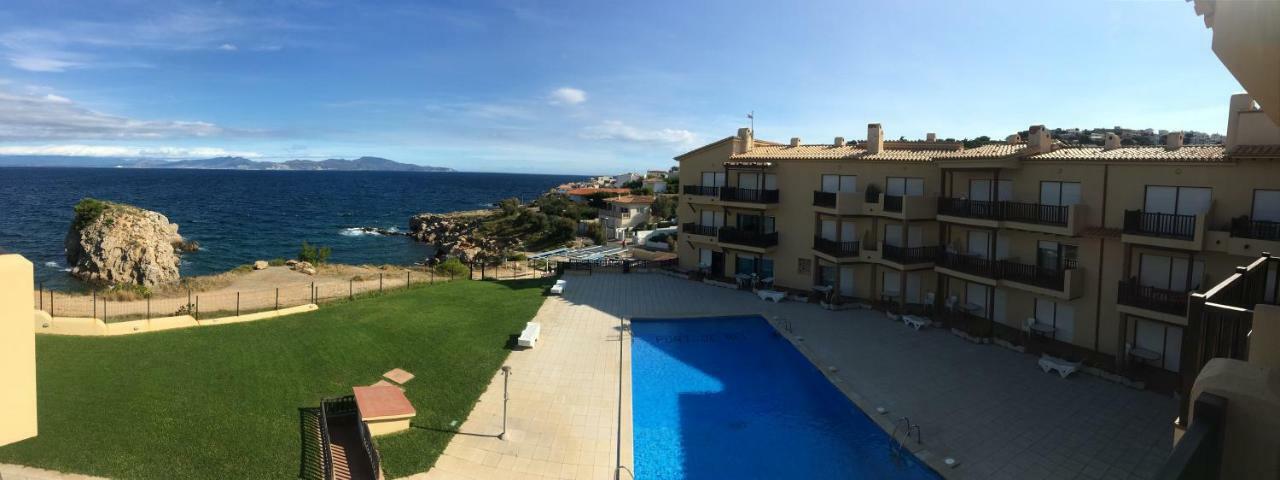 Apartamento L'Escala Appartement L' Escala